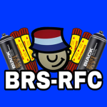 BRS CREW [uk streets]