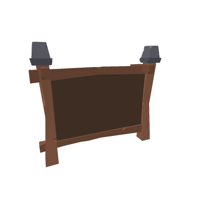 Gamepass Board