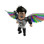 BILLETE ROBLOX