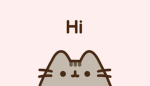 Pusheens<3