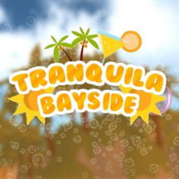 Tranquila Bayside | Application Centre