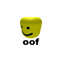 OOF IS BACK icon