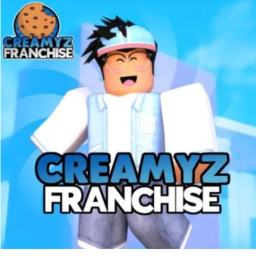 Work at Creamyz Franchise!