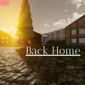 Attack on Titan: Back Home