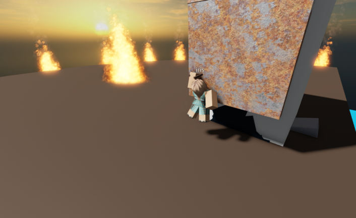 final destination skyview screenshot 1