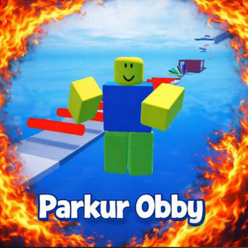 Parkur Obby [YENİ]