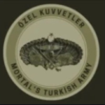 TCG | Özel Kuvvetleri Komutanlığı