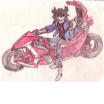 Yu-gi-oh 5DS Beta Testers (I like pancakes)