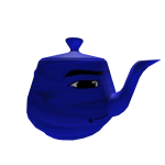 Teapot