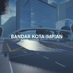 BANDAR KOTA IMPIAN icon