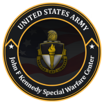 John F Kennedy Special Warfare Center and Schools