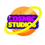 Cosmic Studios.