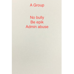 Tsunami's Epik Group