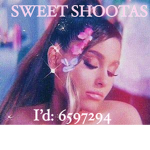 SWEET SHOOTAS