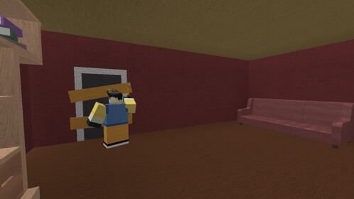 Hello Neighbor