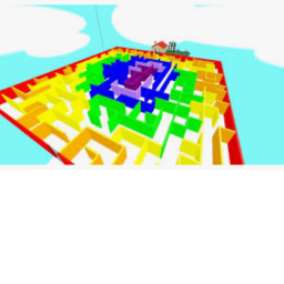 The easy obby