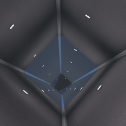 Cube factory