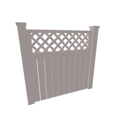 fence