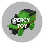 Percy Toy