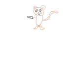 Viva la Monkey Friends