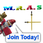 Maximum Robloxians Assault Squad