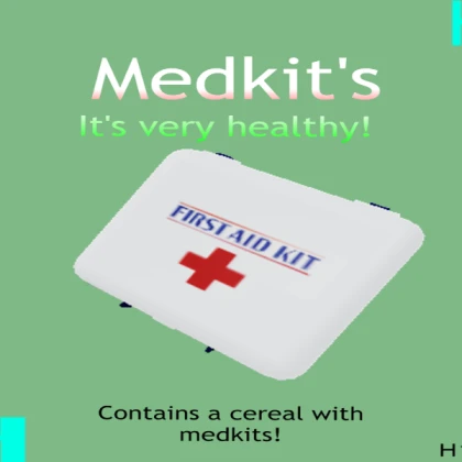 Medkit