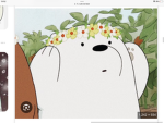 Ibear squad