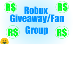 Sky's Giveaway/Fan Group