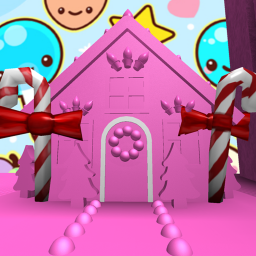 CANDY LAND