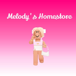 Melody's Homestore V1