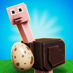 Ostrich Egg Farm