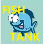 Fish Tank Studios!