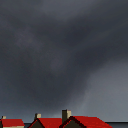 Destruction game icon