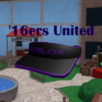 '16ers United