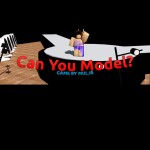 Roblox's Next Top Model! | v1.4 |
