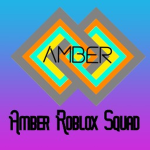 Amber Roblox Squad