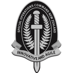 Special Operations Component Command New Zealand