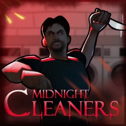 Midnight Cleaners [HORROR] icon