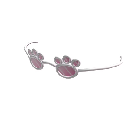Cat Paw Bean Shades