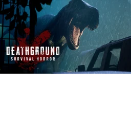 Death ground icon