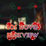 Los Rovo Bloxview BETA