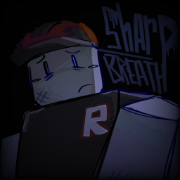 [🔥] Sharp Breath [DEMO]