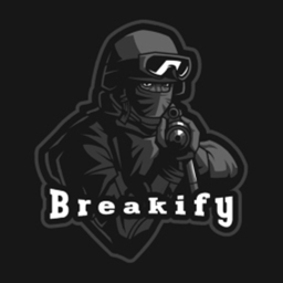 BREAKIFY INFINITE WARFARE TEST