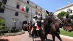 Corazzieri | EI 2024 |
