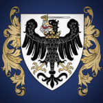 The imperial Prussian Enclave