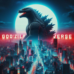 GodzillaVerse: Testin