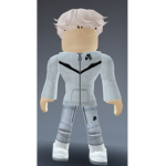 Roblox and Liverpool