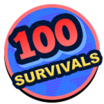 One-Hundred Survivals