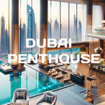 Dubai Penthouse