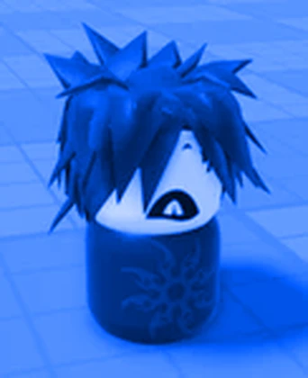 Forsaken X Dev Team Roblox group icon
